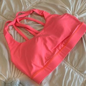 Lululemon Sports Bra, NWOT